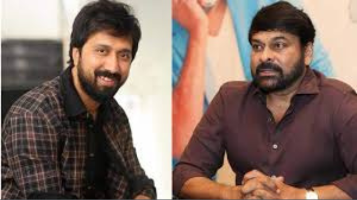 చిరంజీవి–బాబీ కాంబో మూవీకి లాంచ్ రెడీ